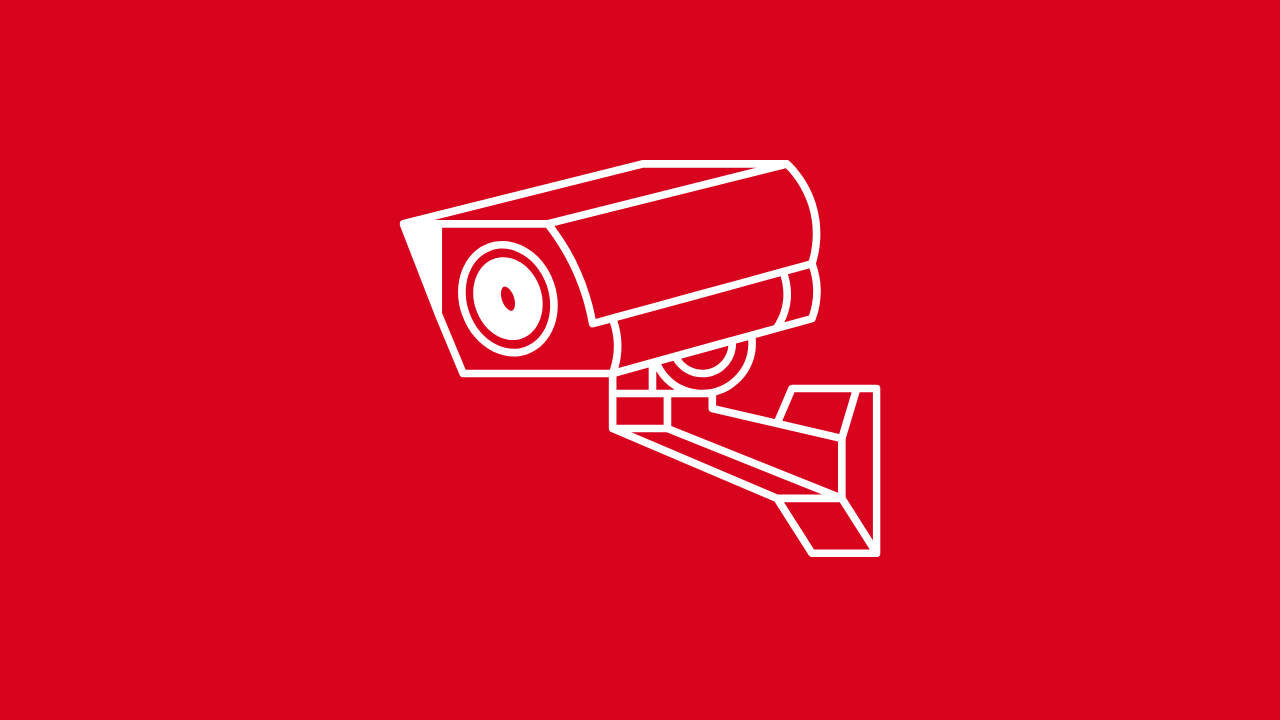 Kontraktor Pembekalan & Pemasangan CCTV – Rumah / Pejabat / Kilang