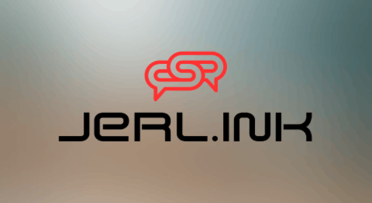 JERLINK Setup (1 x Business Card + 1 x Catalog Shop) – Siap Dalam 1-Hari